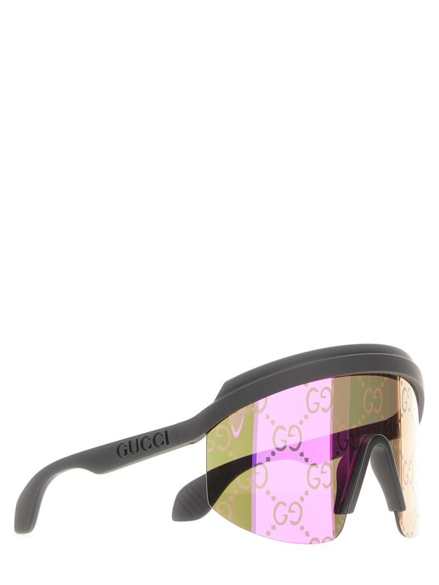 Gucci Occhiali da Sole - Multicolour | 4c3752f28fa750b7151fd3d95de7206c74ea51bd