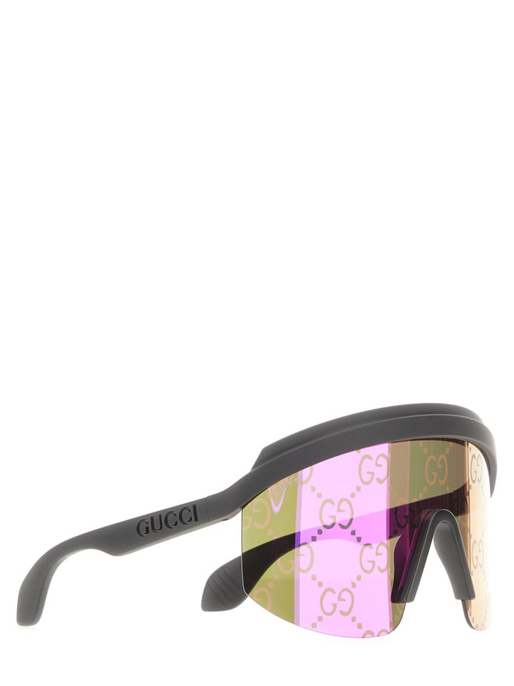 Gucci Occhiali da Sole - Multicolour | 4c3752f28fa750b7151fd3d95de7206c74ea51bd