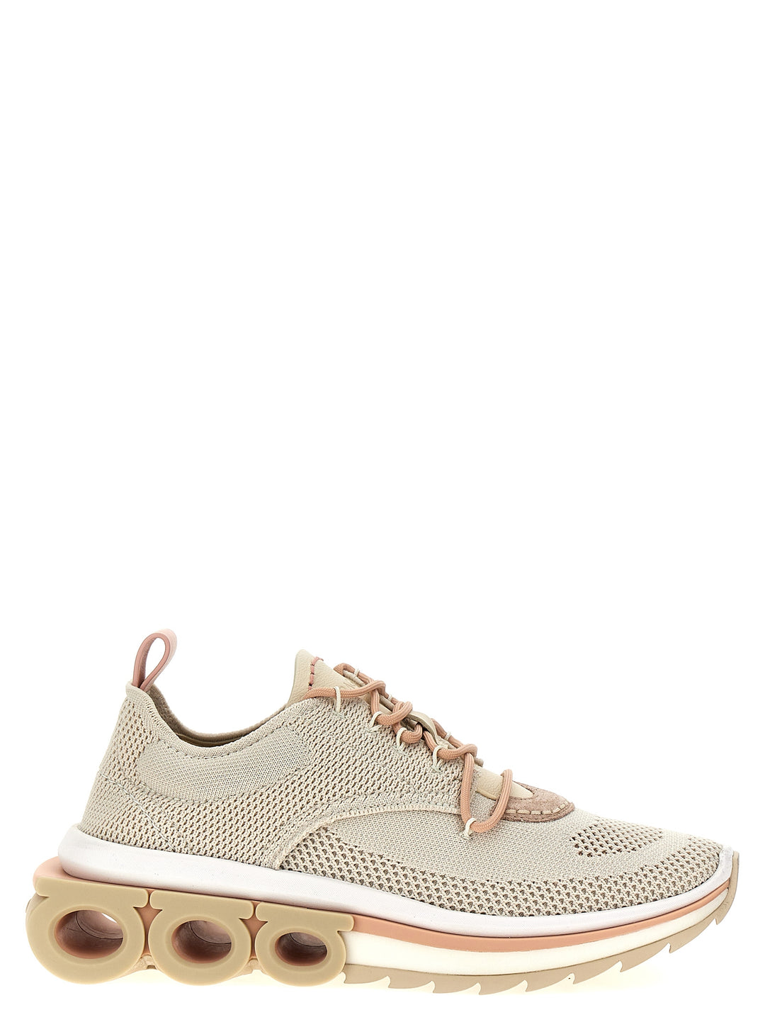 Ferragamo Nima Sneakers - Multicolor | 176f071005fdcb5092900e495e0f8ab9e882f04c