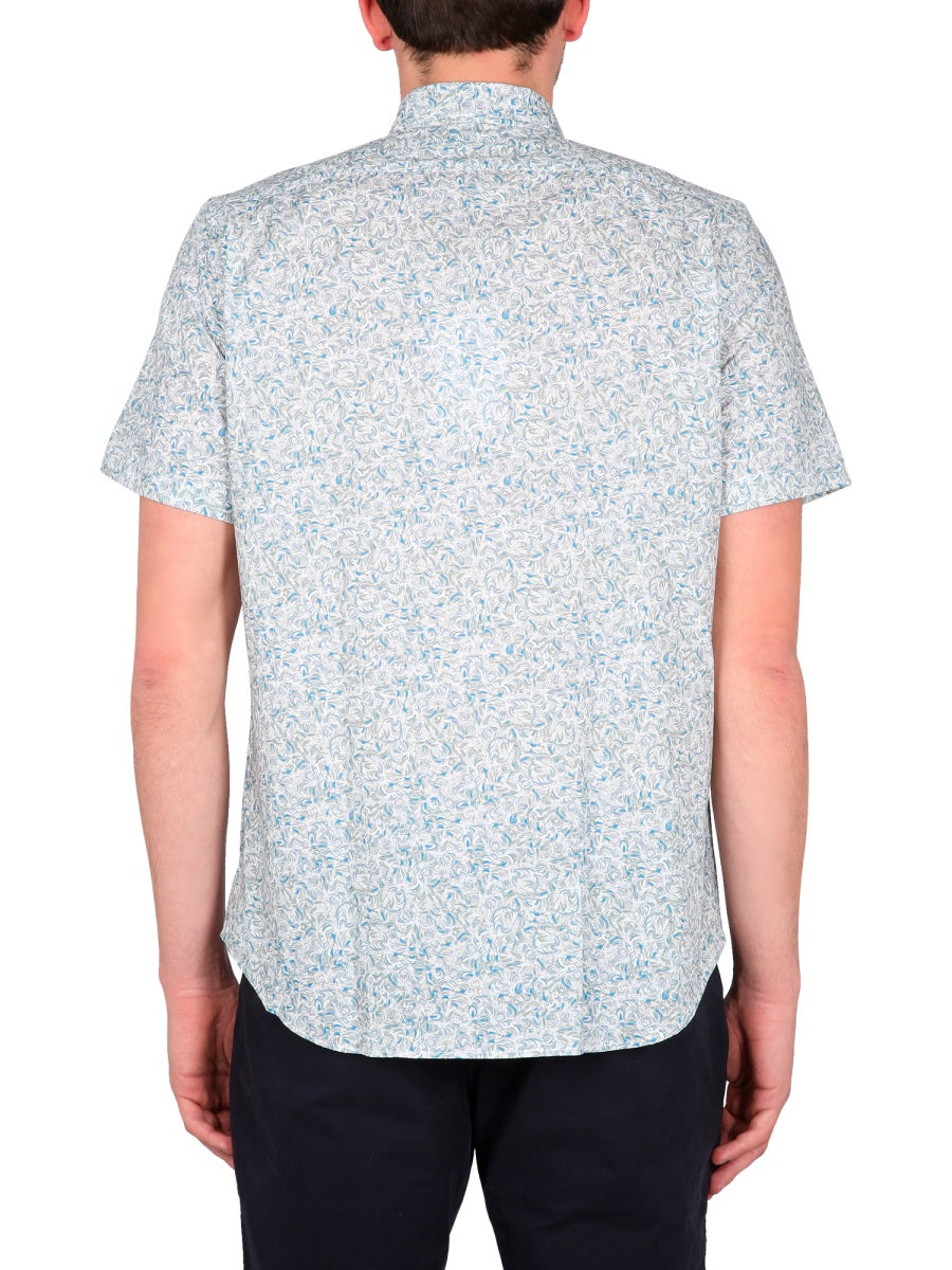 Ps By Paul Smith Camicie - Azure | 571e67243a418e05d2211182a09c0b7f89c31979