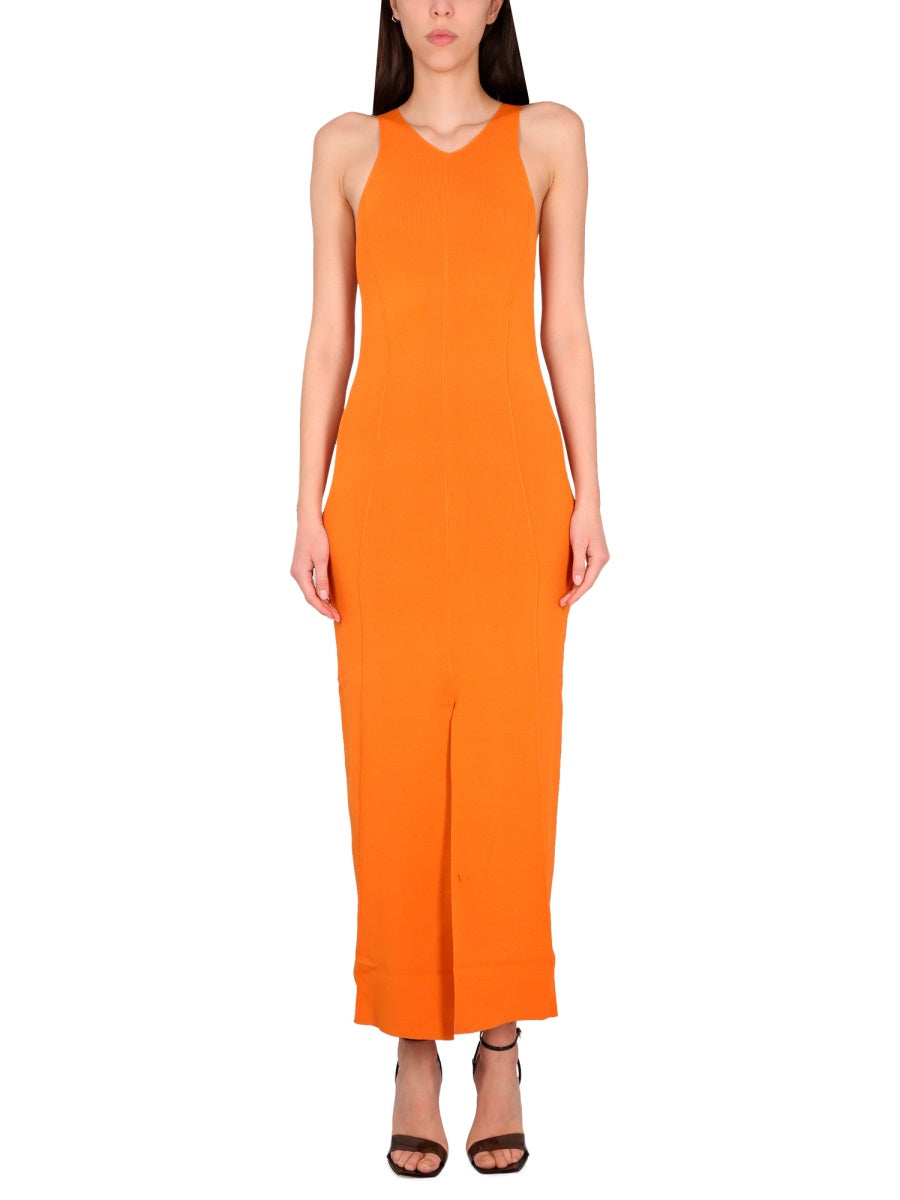 Nanushka Abiti - Arancione | Wanan Luxury