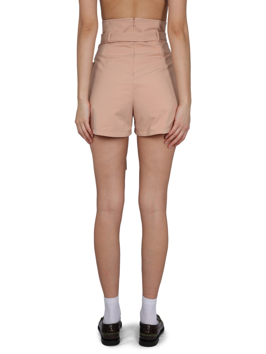 Philosophy Shorts - Pink | a2c6406df199532bdff9fc47ea13c7c2cac2e00d