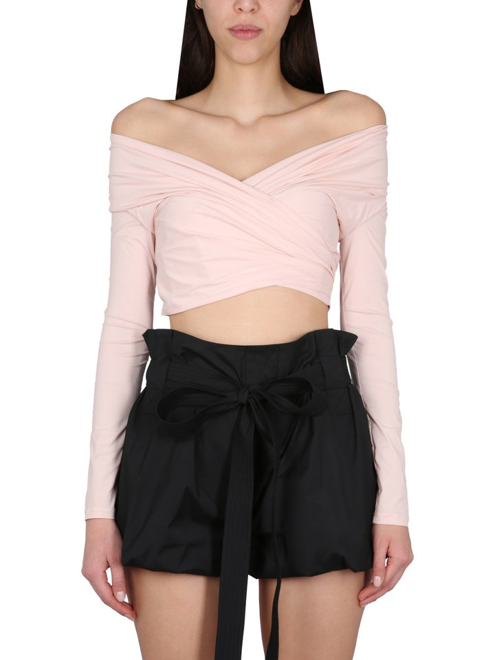 Philosophy Top - Pink | 049f999860434d86176865ff3a8a47491412b341