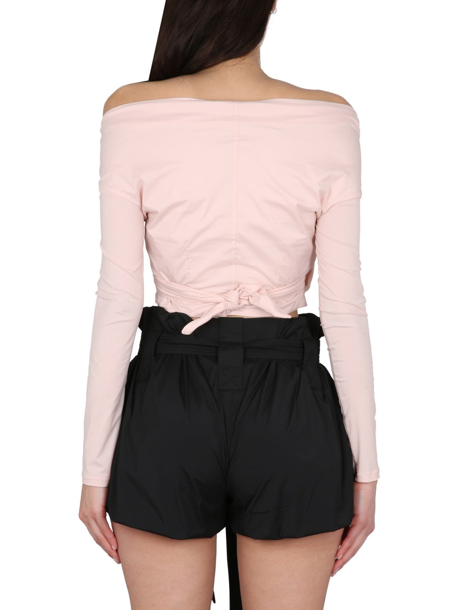 Philosophy Top - Pink | e16afc966dba422713c0df377f1e6df029a42aa6