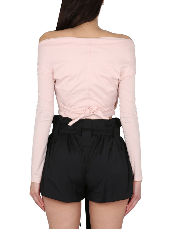 Philosophy Top - Pink | e16afc966dba422713c0df377f1e6df029a42aa6