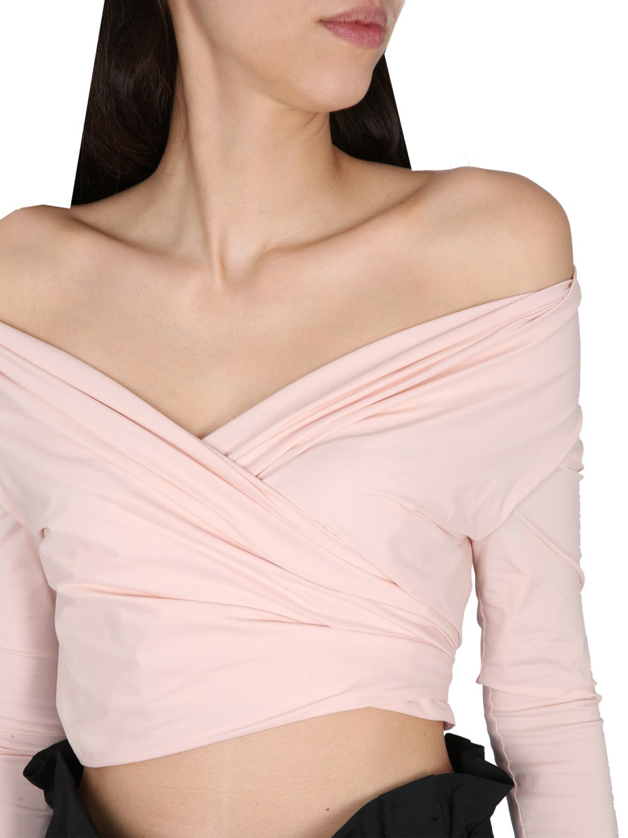 Philosophy Top - Pink | 2e862a2175290396d8153316dcb310080d2e8221