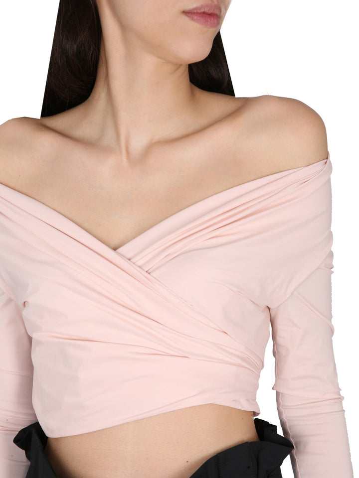 Philosophy Top - Pink | 2e862a2175290396d8153316dcb310080d2e8221