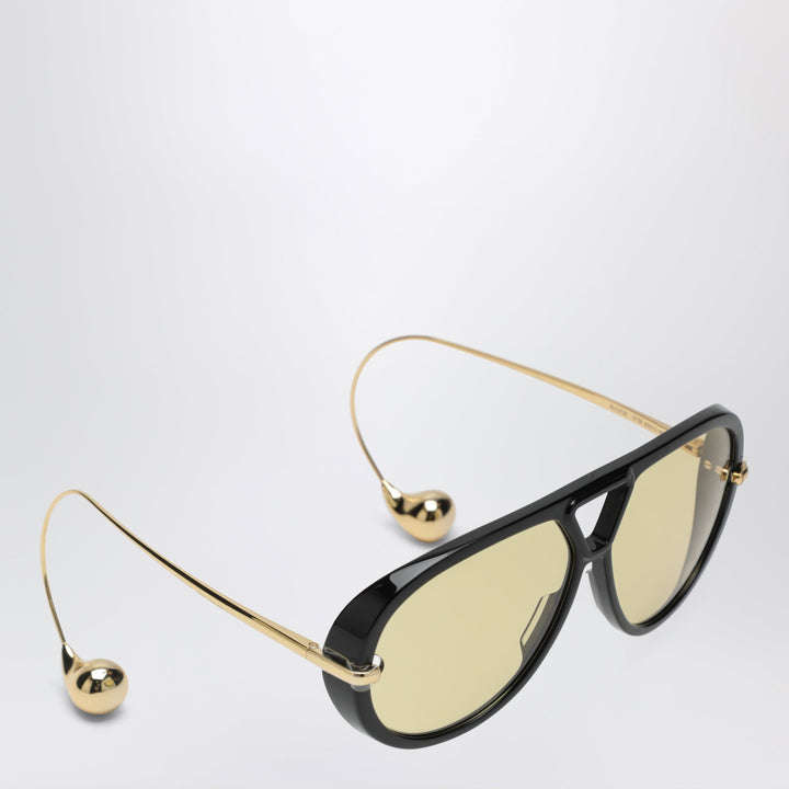 Bottega Veneta Apparel & Accessories - Nero | 9e9d9a0899f5b687bfae005af283e86b0e39e265