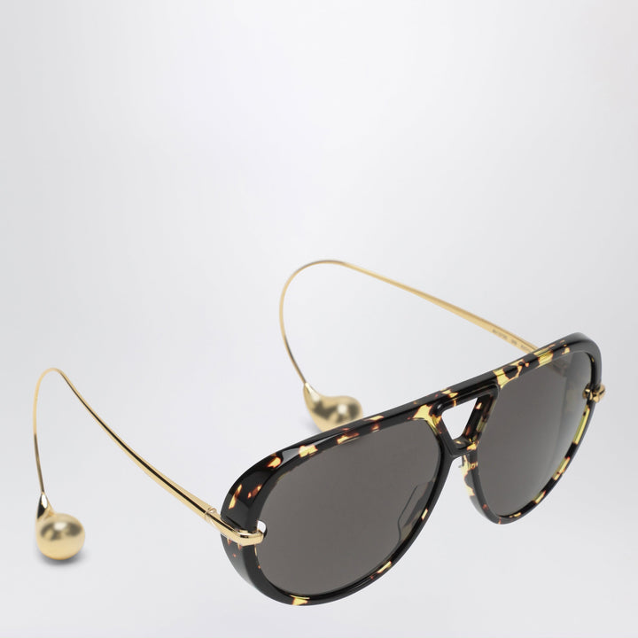 Bottega Veneta Apparel & Accessories - Marrone | 851ae86af22e40680efbffec233ca2faa4a36118