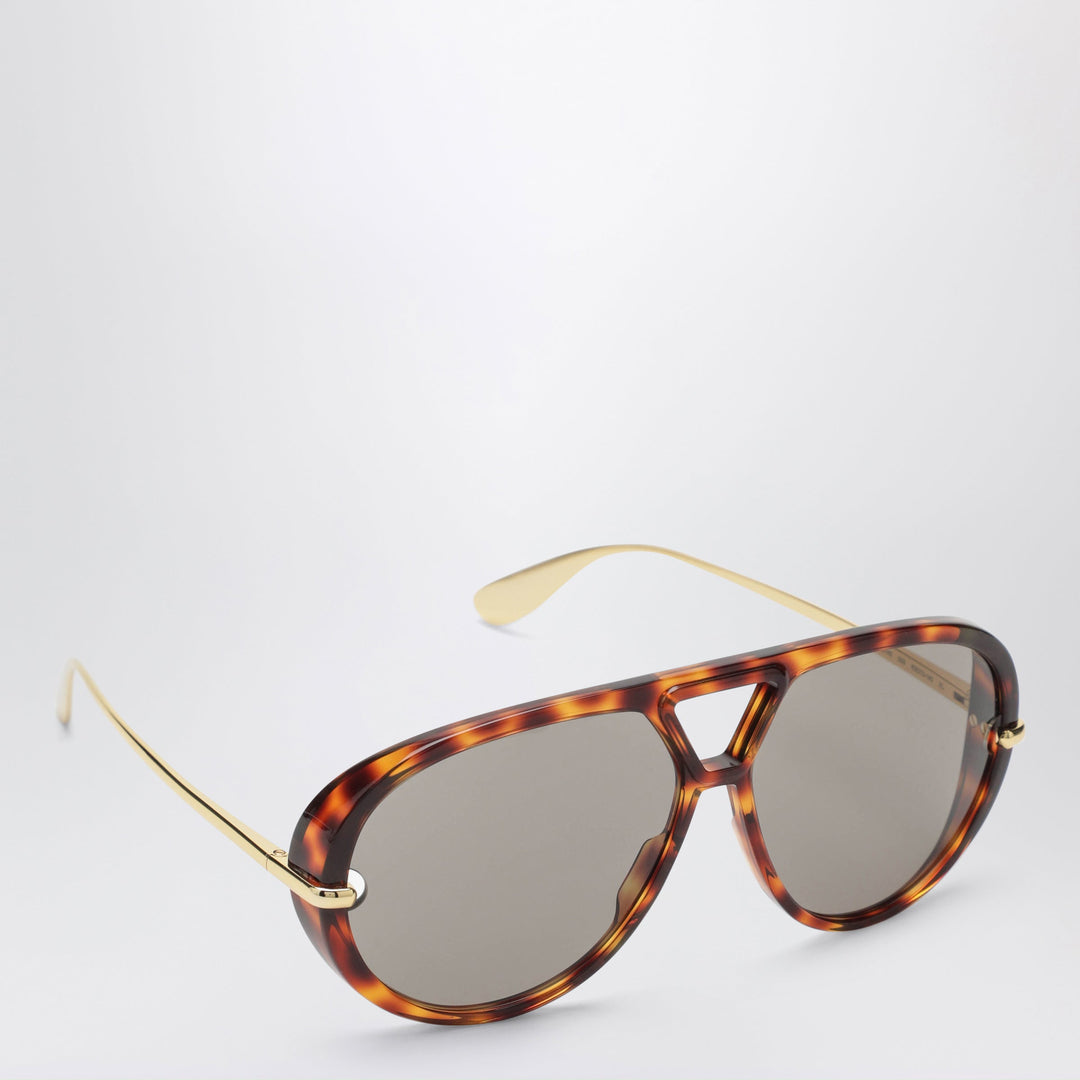 Bottega Veneta Apparel & Accessories - Marrone | a16522466f0d2eb414005df2f4dc6a9700782153