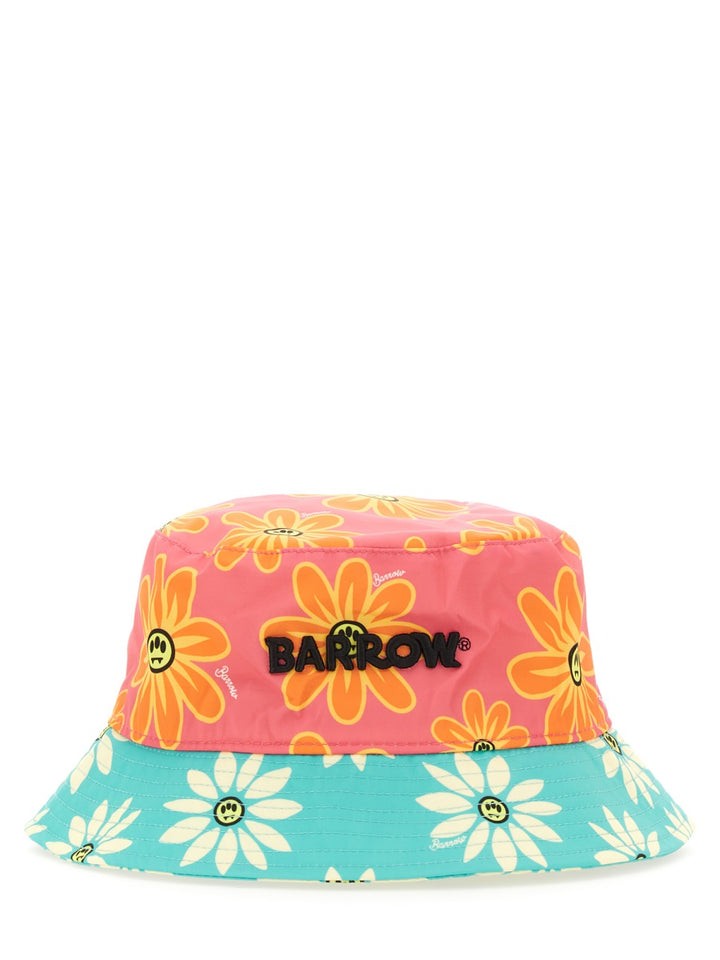 Barrow Cappelli - Rosa | Wanan Luxury