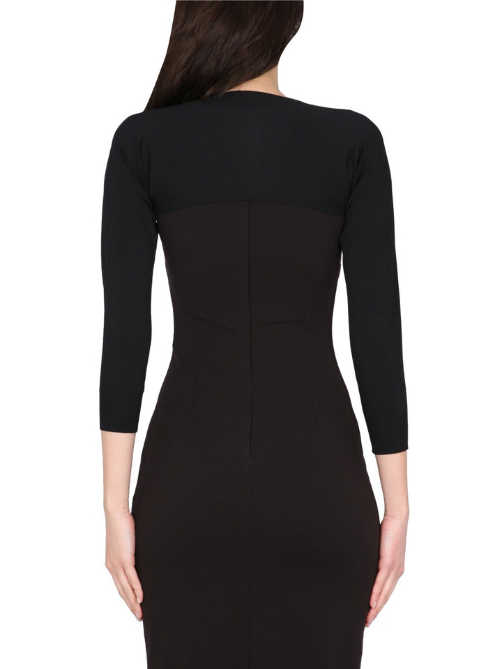 Dolce & Gabbana Maglioni - Nero | Wanan Luxury