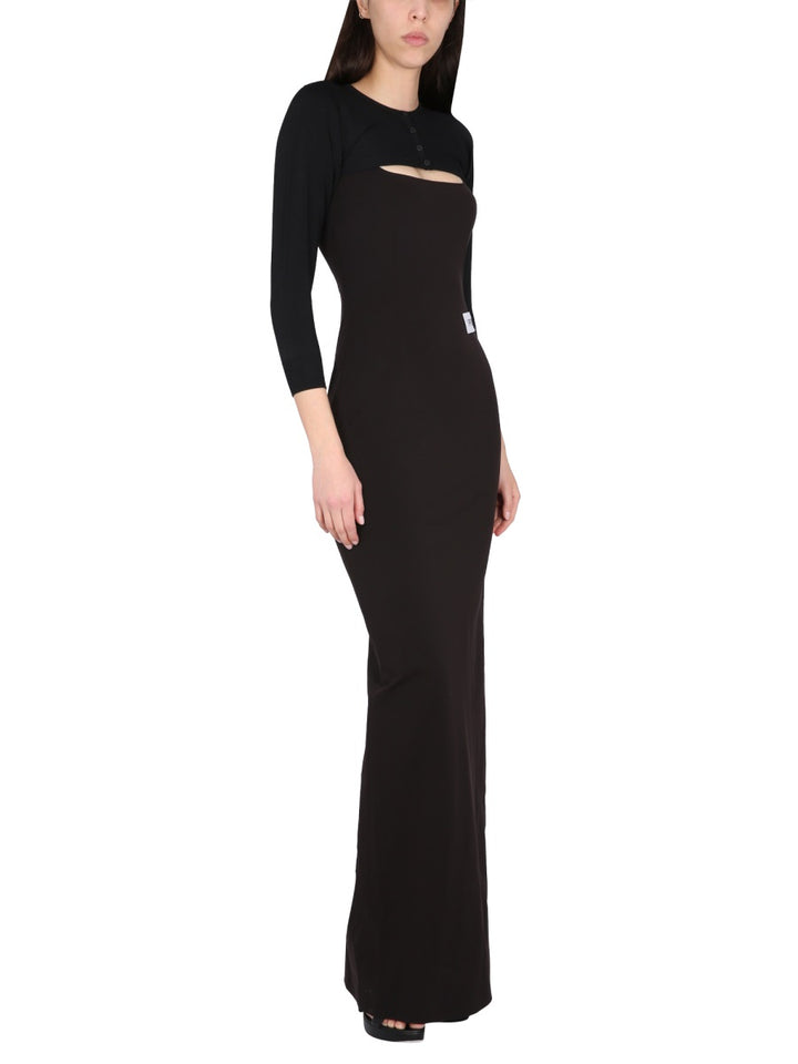 Dolce & Gabbana Maglioni - Nero | Wanan Luxury