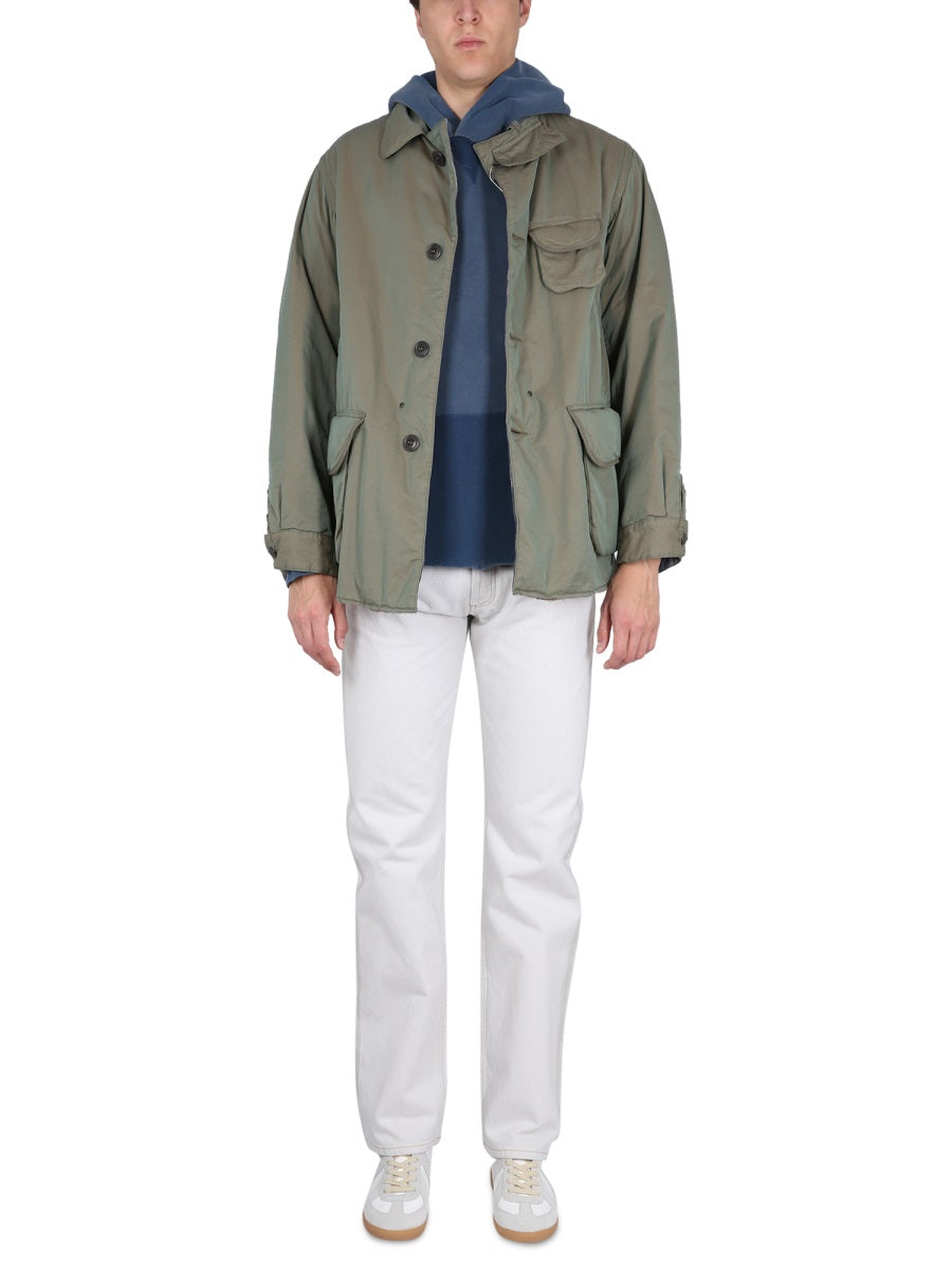 Maison Margiela Jeans - Bianco | Wanan Luxury