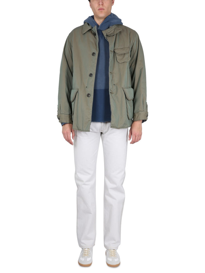 Maison Margiela Jeans - Bianco | Wanan Luxury