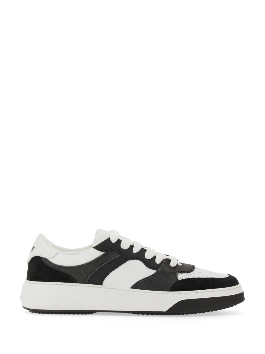 Dsquared2 Sneakers - Multcolor | Wanan Luxury
