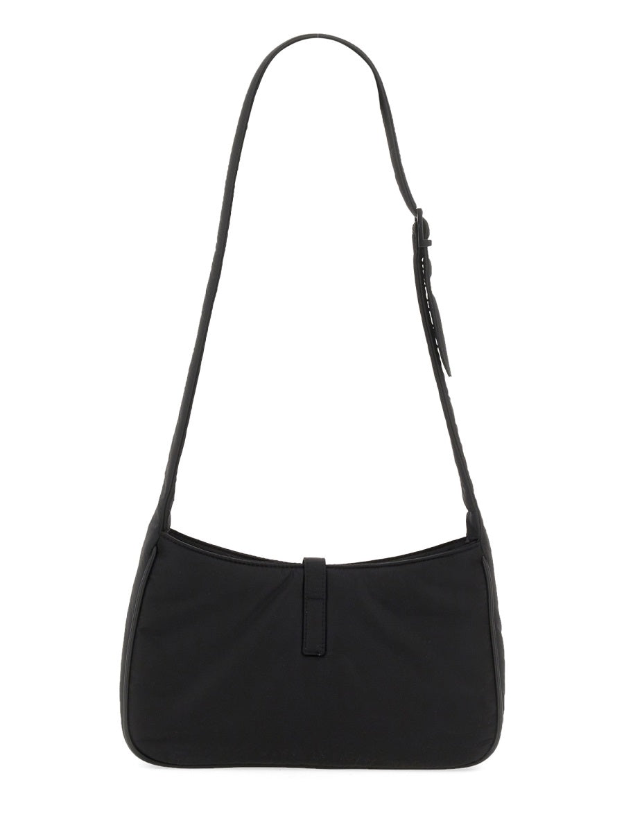Saint Laurent Borse a Spalla e Tracolla - Black | b648fa7a9f8b9246e4a827f3ea620a2cdc96e949