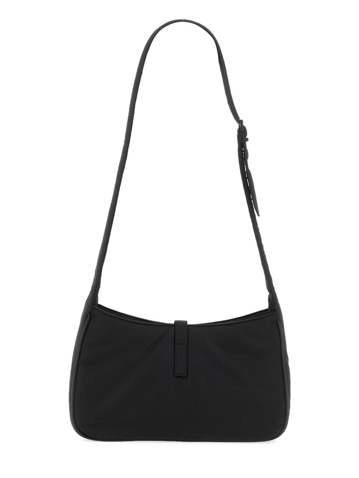 Saint Laurent Borse a Spalla e Tracolla - Black | b648fa7a9f8b9246e4a827f3ea620a2cdc96e949