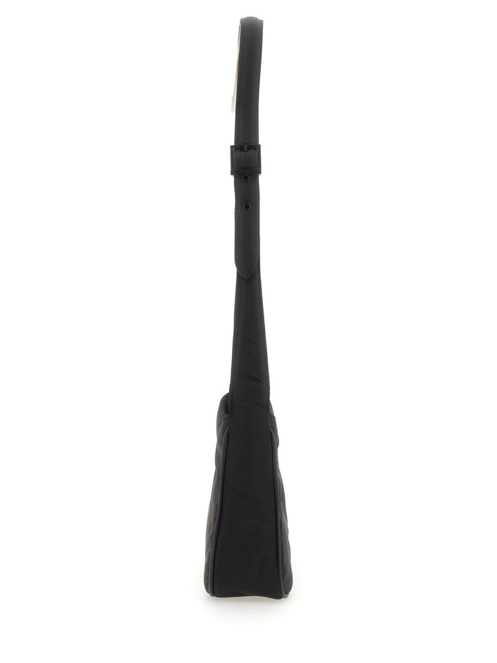 Saint Laurent Borse a Spalla e Tracolla - Black | e55f9269eeb1d5d682bd8f99c04ea7a2d06a3208