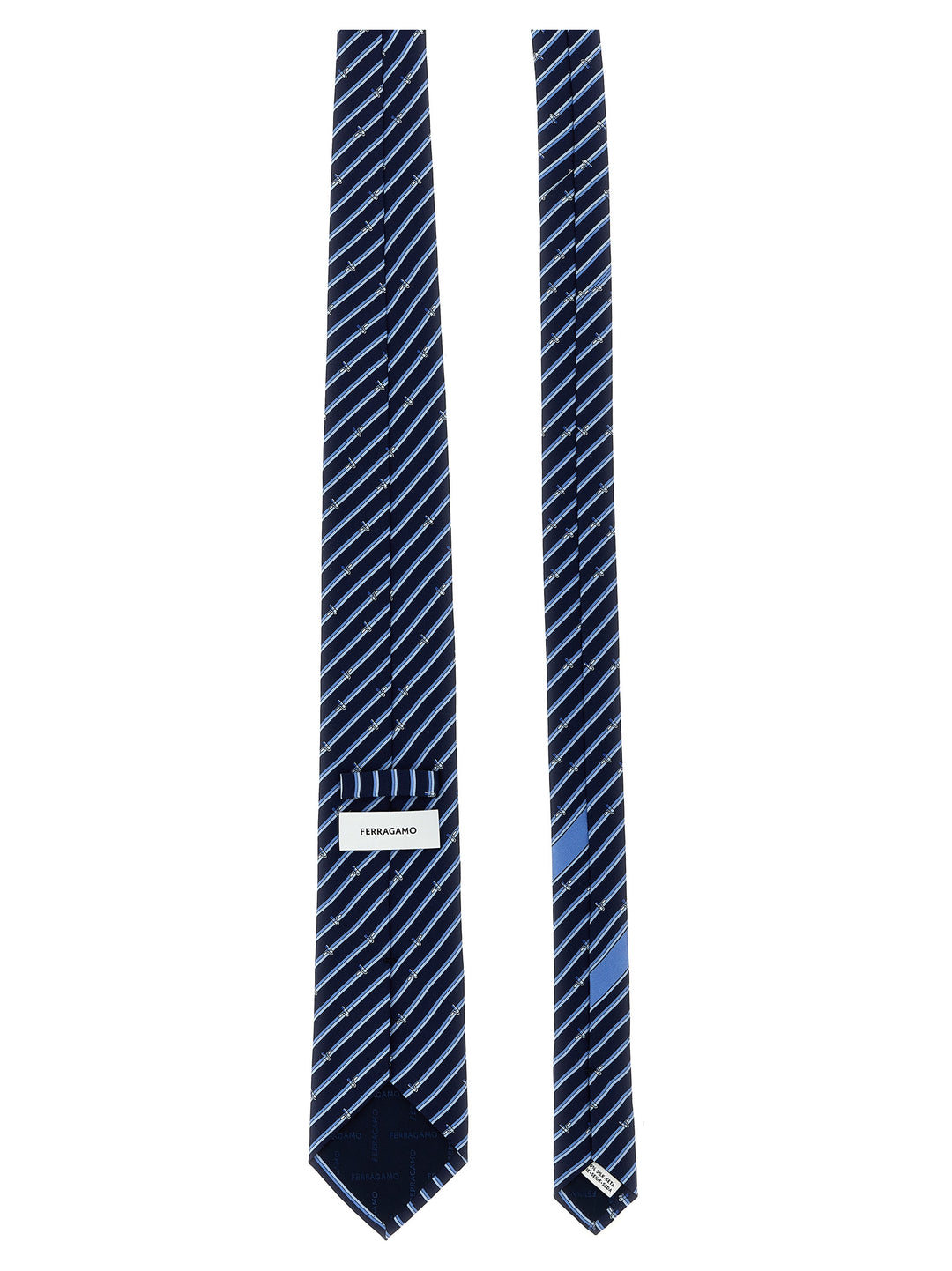 Tinta Cravatte Blu