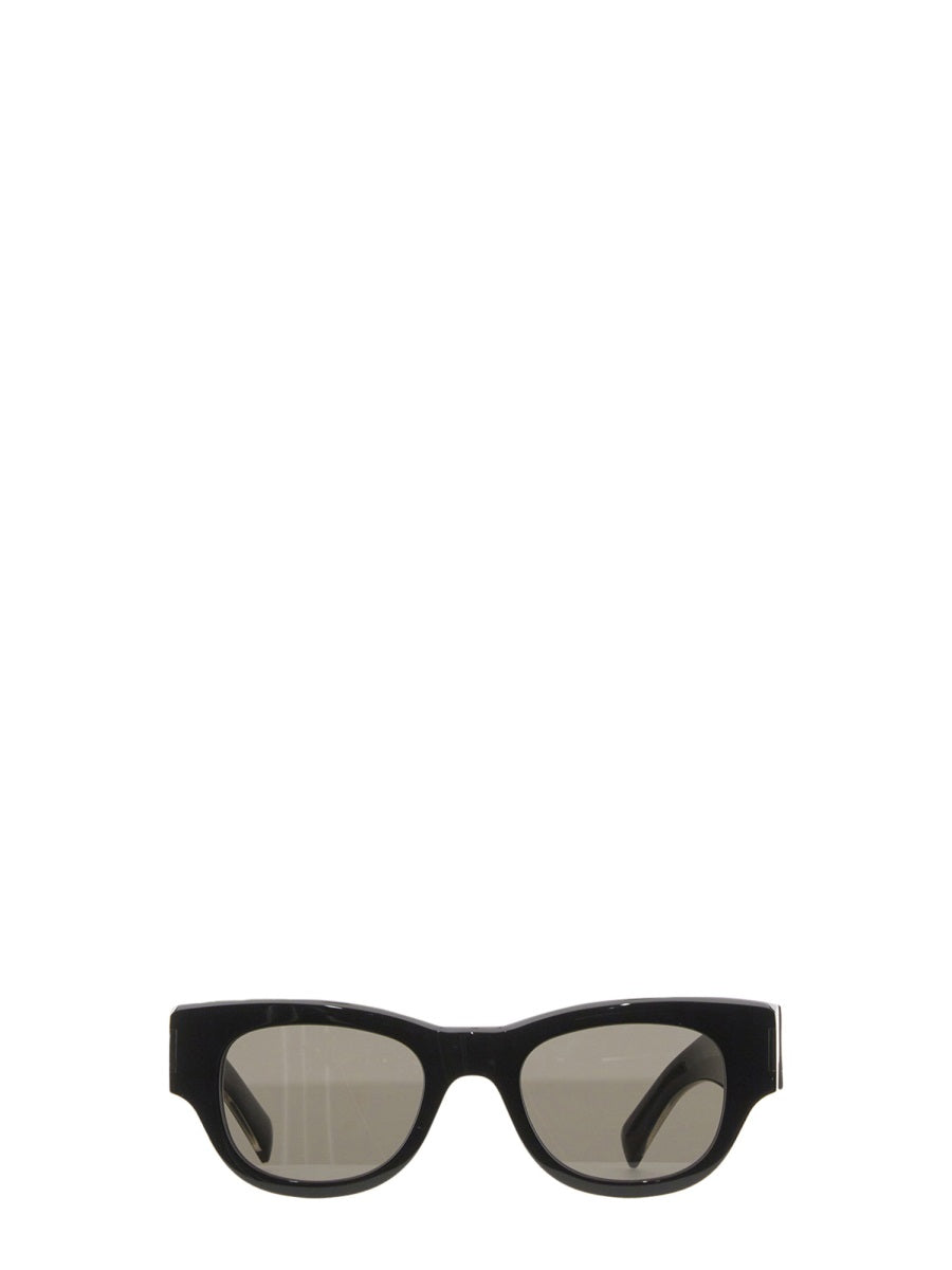 Saint Laurent Occhiali da Sole - Black | a2637b6d85a2f86828851b345ac00bc3bb345cf5