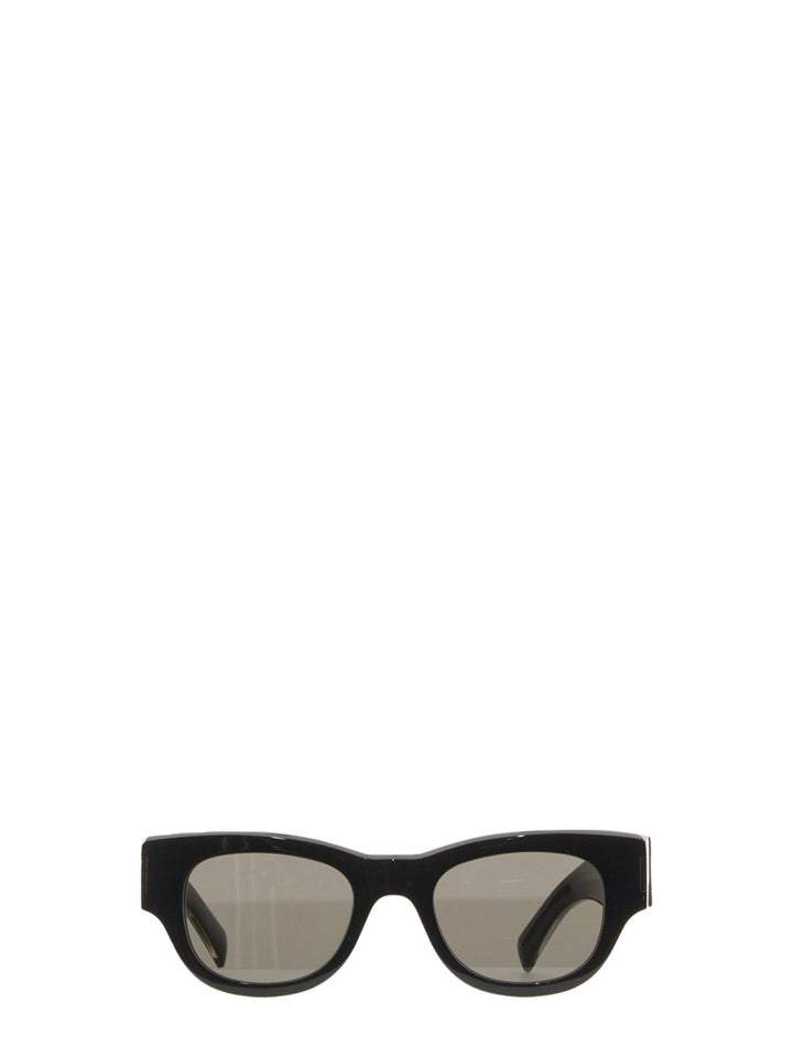 Saint Laurent Occhiali da Sole - Black | a2637b6d85a2f86828851b345ac00bc3bb345cf5