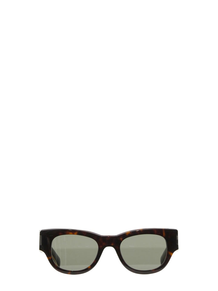 Saint Laurent Occhiali da Sole - Grey | 158d470bef4e7bc5247aef05b8533bed1f3b7b95