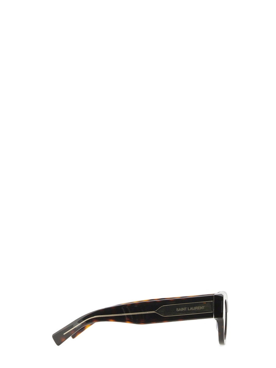 Saint Laurent Occhiali da Sole - Grey | d8d958f1105b8b806cc964ea8a2b6849aefb54aa