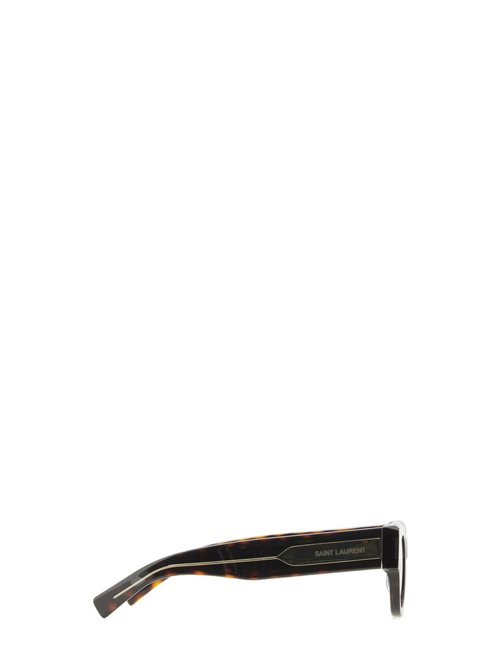 Saint Laurent Occhiali da Sole - Grey | d8d958f1105b8b806cc964ea8a2b6849aefb54aa