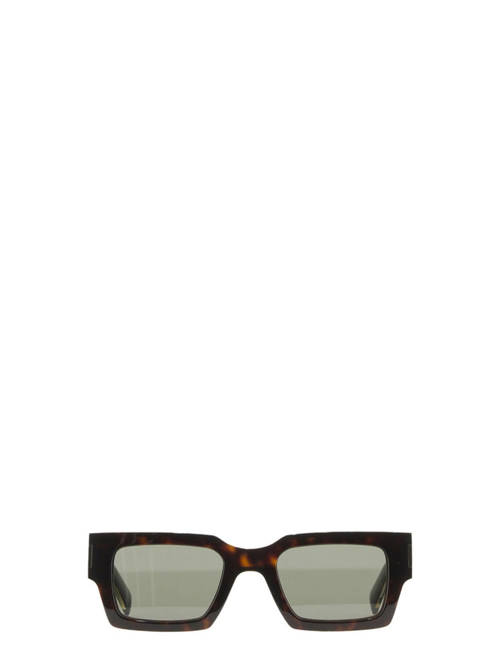 Saint Laurent Occhiali da Sole - Grey | a05bdc866438b4495878ae7a9ca302cc4db75b27