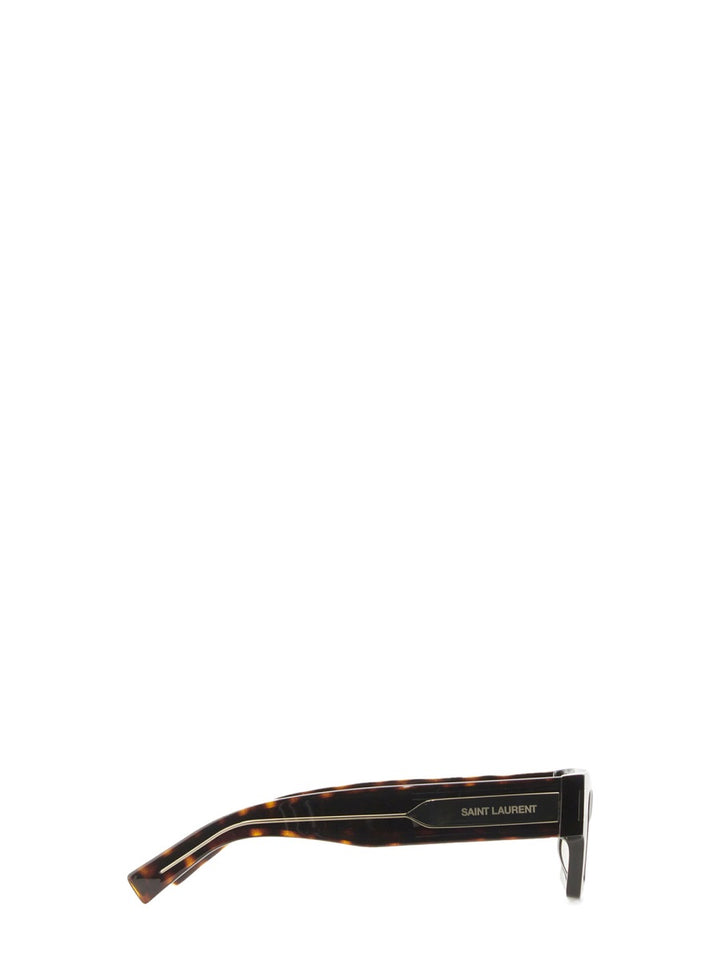 Saint Laurent Occhiali da Sole - Grey | ece528fa33691d44202dc1718a251692b4974356