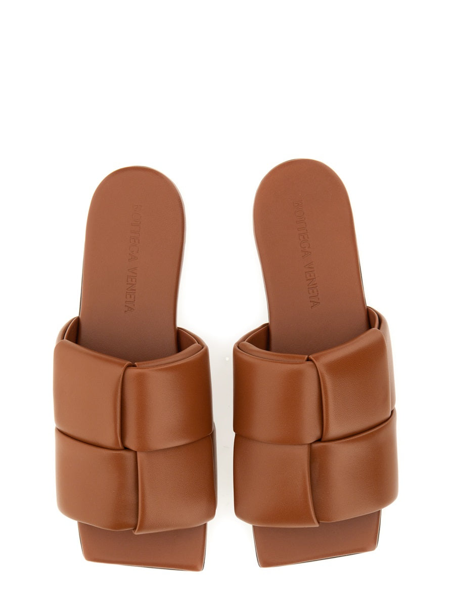 Bottega Veneta Sandali - Brown | 74d5bbd512bb80a360c356e384b7b5a4206d86cb