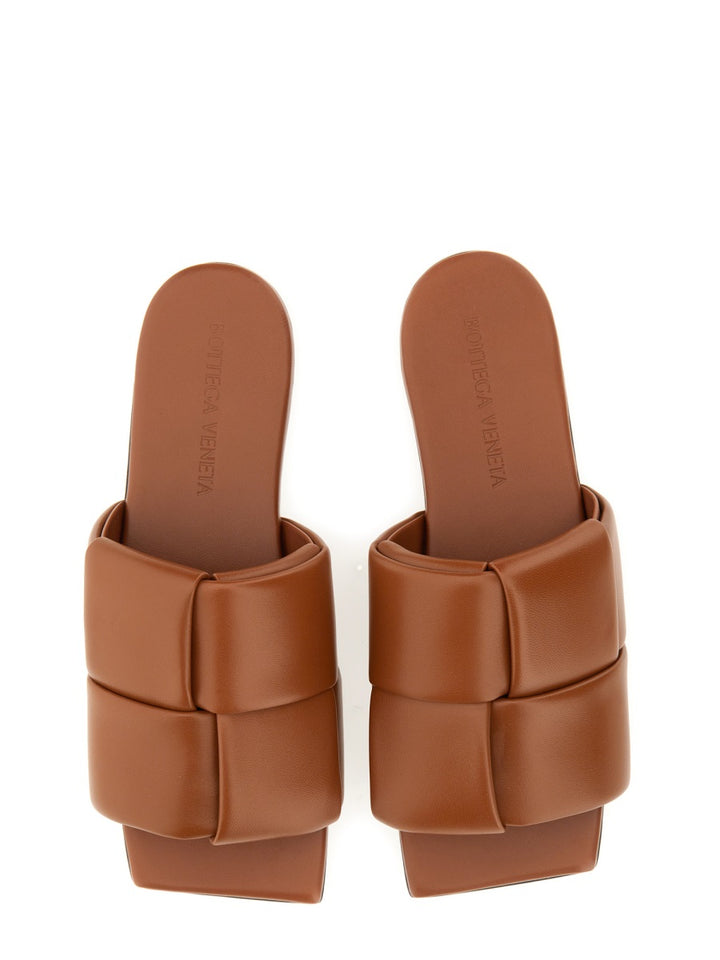 Bottega Veneta Sandali - Brown | 74d5bbd512bb80a360c356e384b7b5a4206d86cb