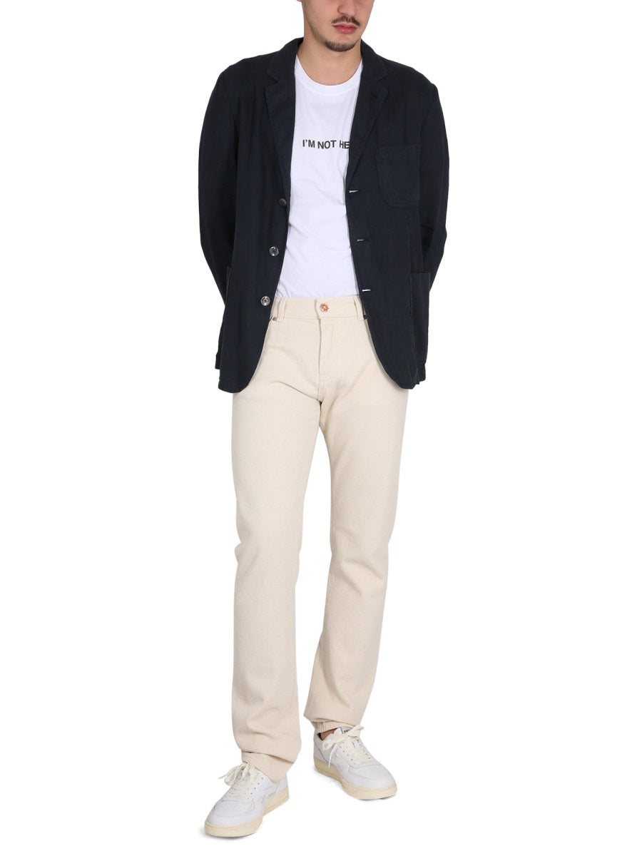 Aspesi Jeans - Neutro | Wanan Luxury