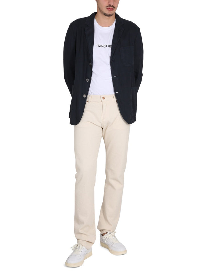 Aspesi Jeans - Neutro | Wanan Luxury