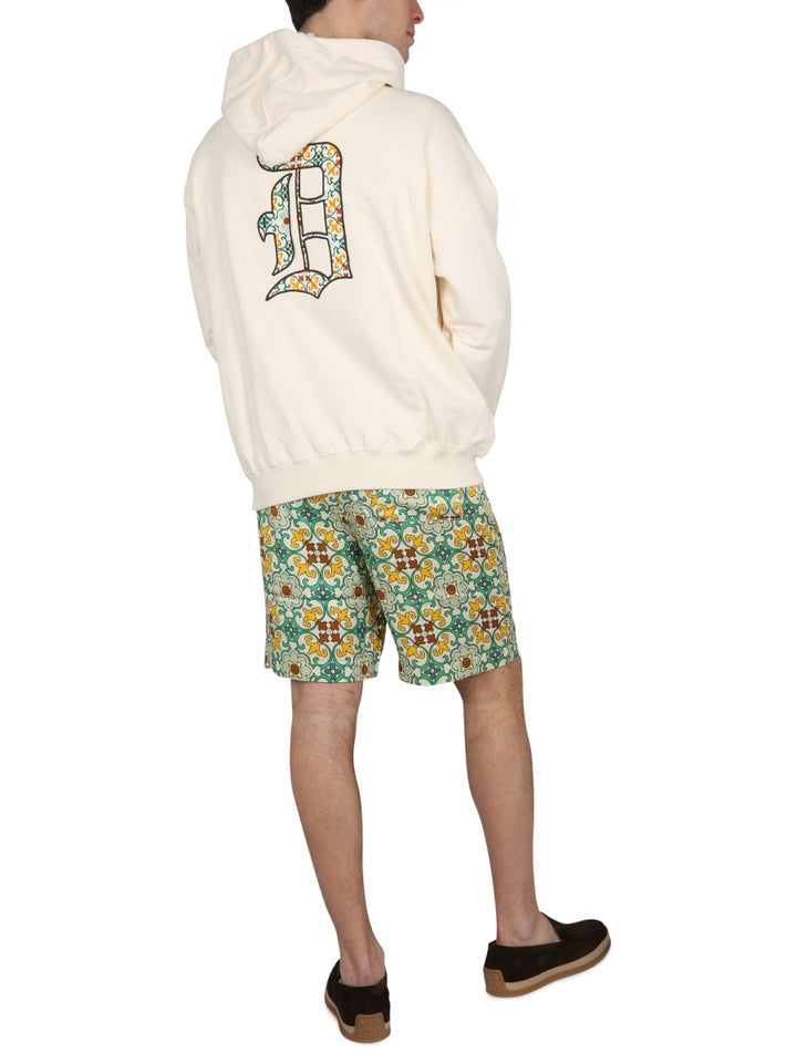 Drôle De Monsieur Felpe - Beige | Wanan Luxury