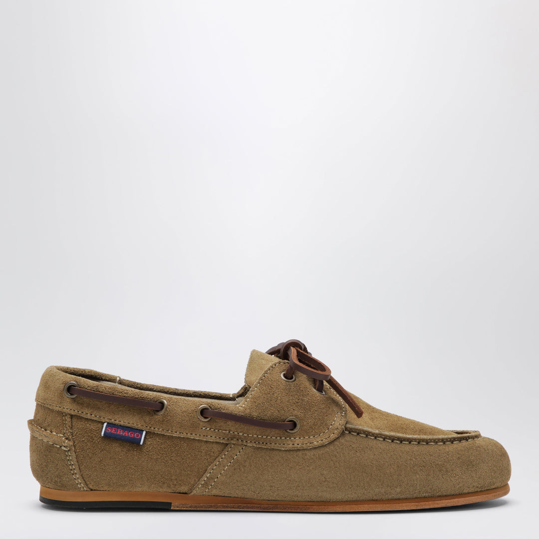 Sebago Scarpe - Marrone | 675c398ab3d5c8aa3f832573a4875c2a82a7a4b6