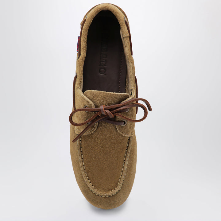 Sebago Scarpe - Marrone | 73bee9ffe9a4502d98043faeda1796d650106dad
