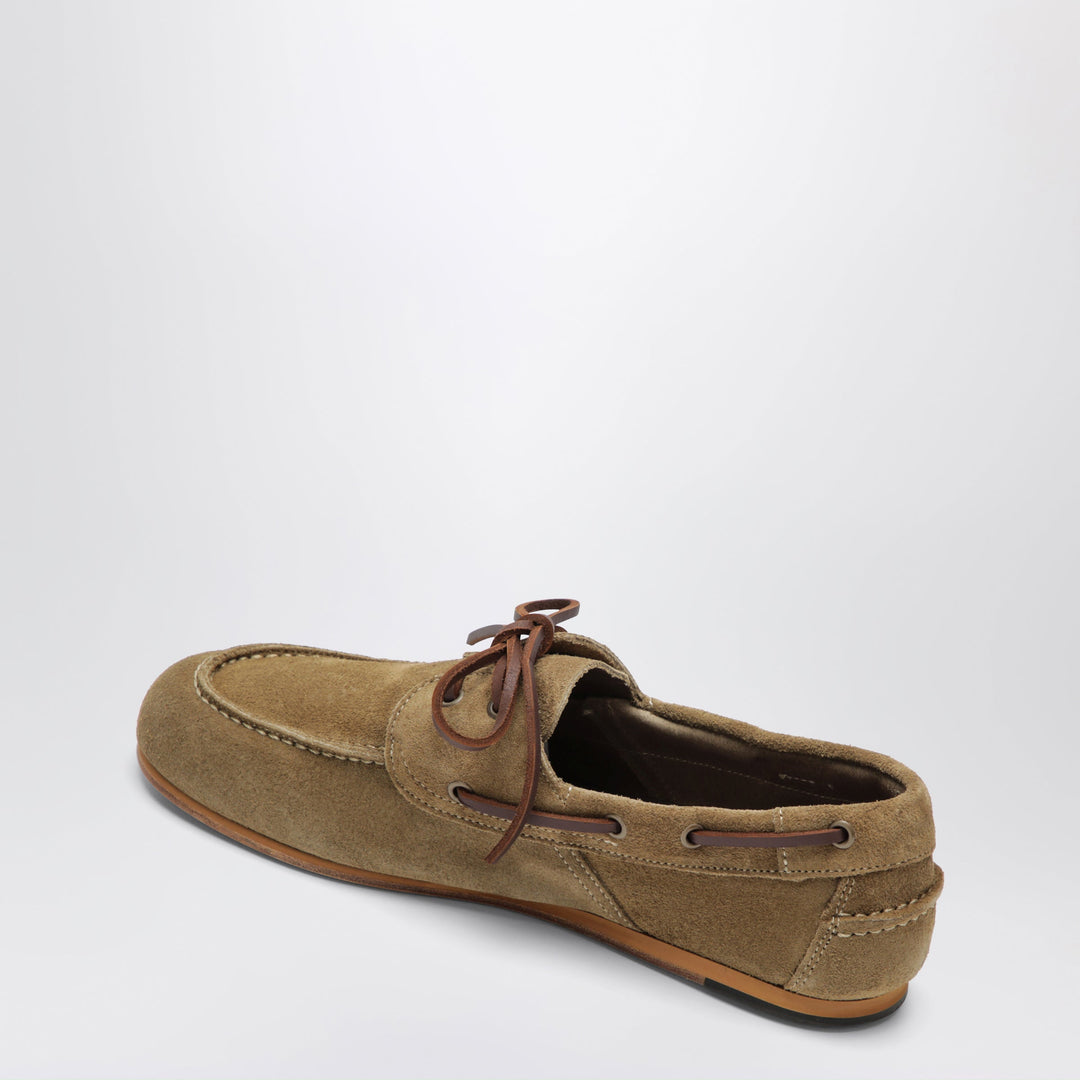 Sebago Scarpe - Marrone | 35db258c936728d8711923772b940dd9e2b0beef