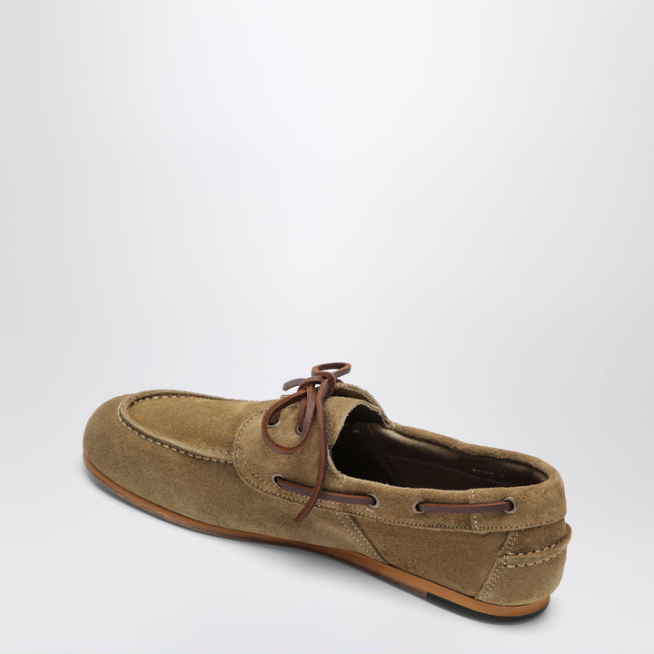 Sebago Scarpe - Marrone | 35db258c936728d8711923772b940dd9e2b0beef