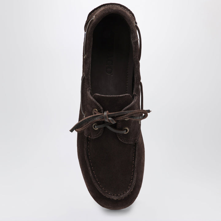 Sebago Apparel & Accessories - Marrone | 15a3b0891d96432fdcba629d4267f776c4d0aed8