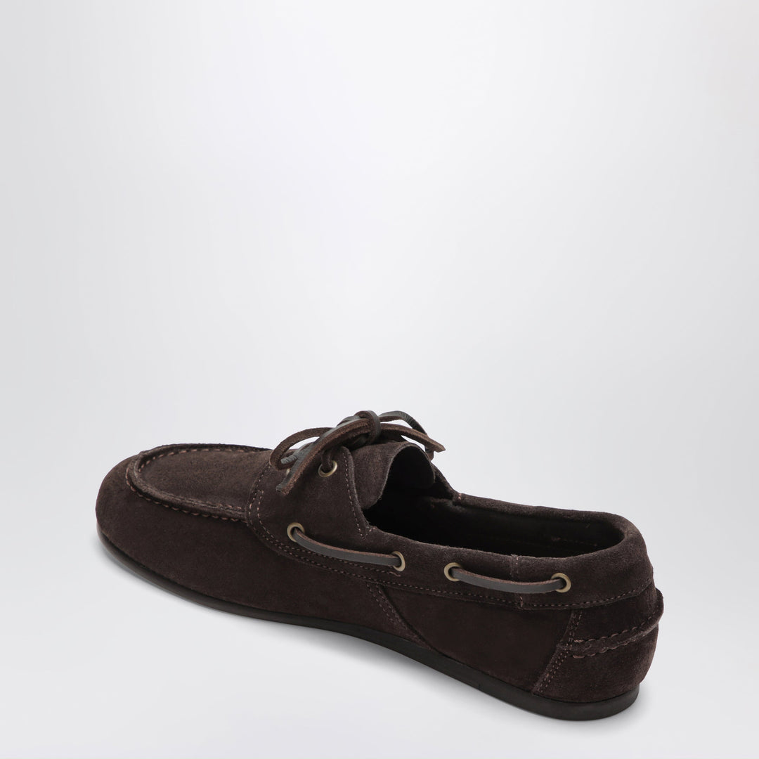 Sebago Apparel & Accessories - Marrone | c420f5182856738203ae3f9ca990ee9f6bfe37bb