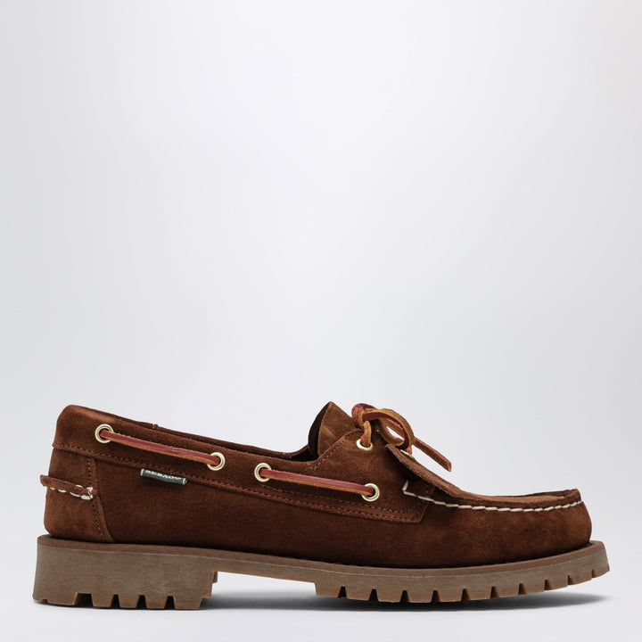 Sebago Scarpe - Marrone | f803667b5860077aad62f3cd48fefbc7c2c80e7b