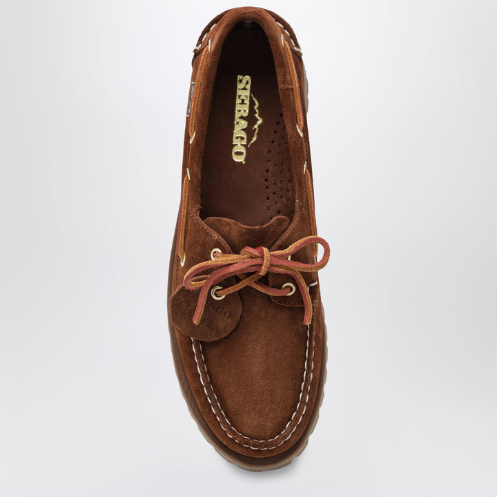 Sebago Scarpe - Marrone | 365f2e8d24a8f76319ff9aa80fa3c0e4da83f066