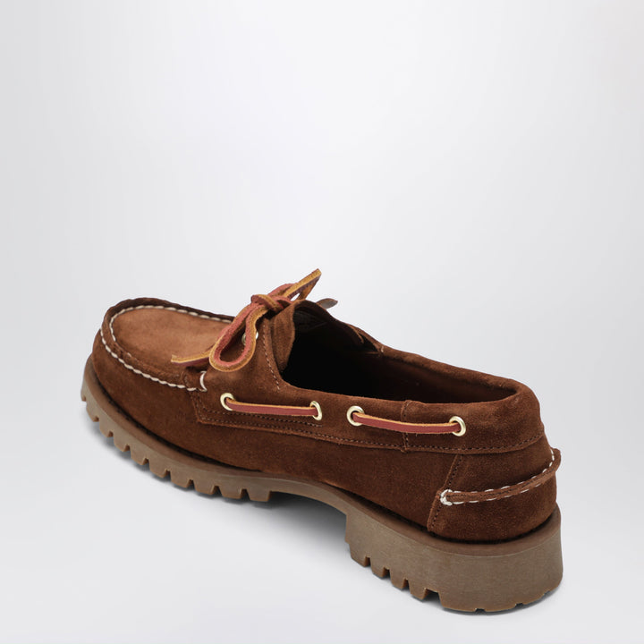 Sebago Scarpe - Marrone | b7826ac6b05606510b17de2c5a7bdf7cbee84f2d