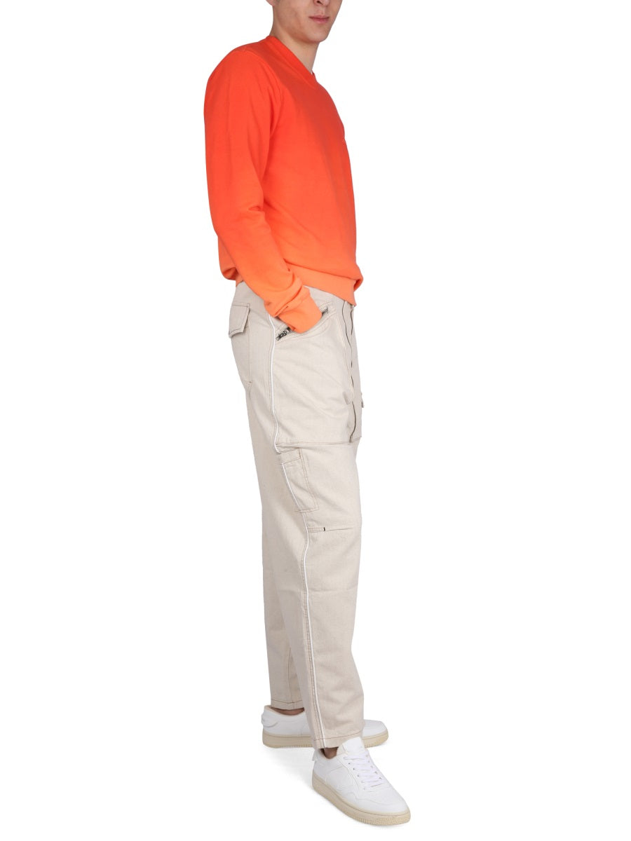 Isabel Marant Jeans - Neutro | Wanan Luxury