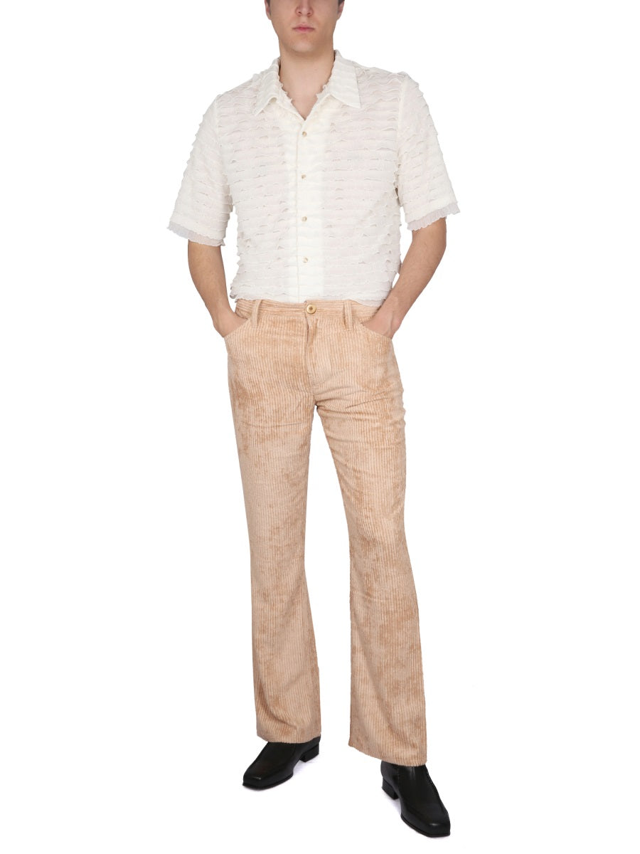 SéFr Camicie - Bianco | Wanan Luxury