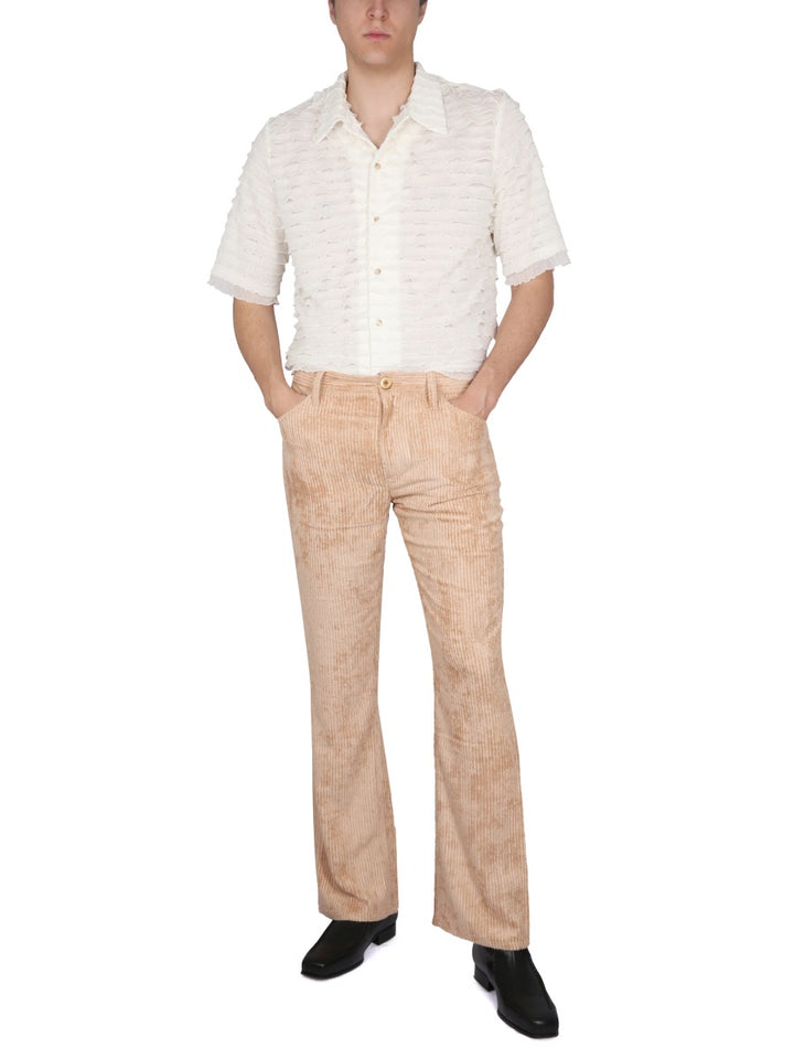 SéFr Camicie - Bianco | Wanan Luxury