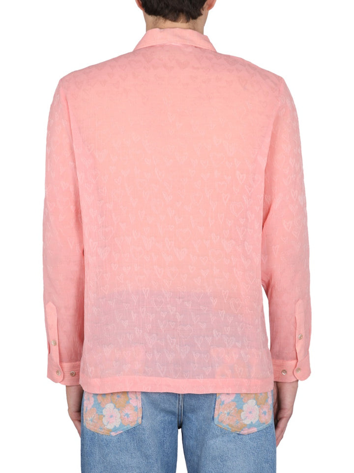 SéFr Camicie - Rosa | Wanan Luxury