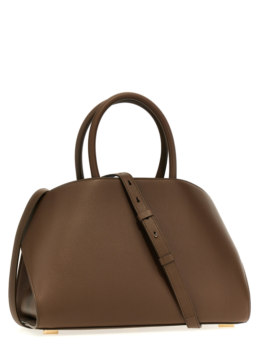 Ferragamo Hug (S) Borse a Mano - Marrone | c67dc23cd931fdb140c22dfe4f597b58ddca6159